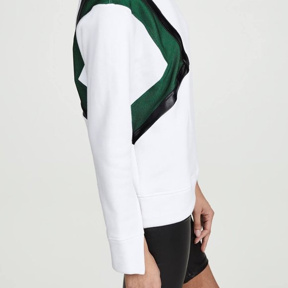 Koral Saultry Matte Sweater - Picture 3 of 13